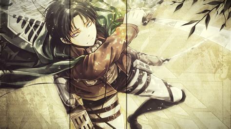 Levi Wallpapers - Top Free Levi Backgrounds - WallpaperAccess