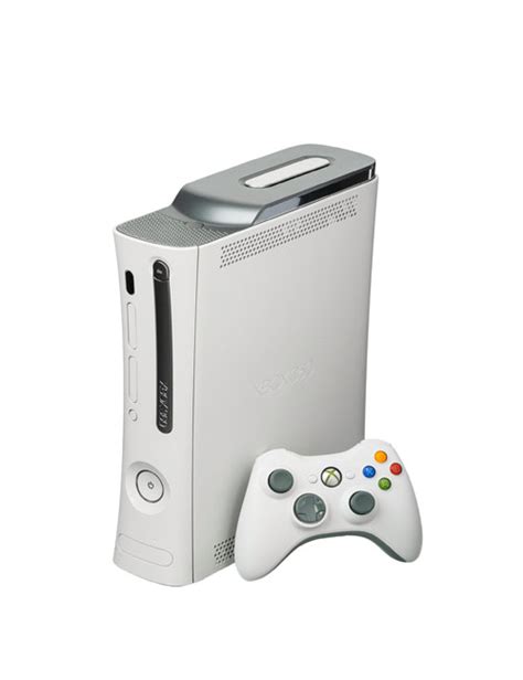 Sell My Microsoft Xbox 360 Pro - Gadget GoGo