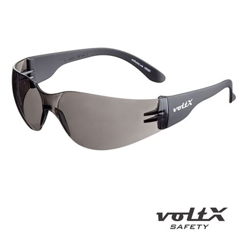 Voltx Safety Bi Focal Safety Glasses Constructor Professional Bi