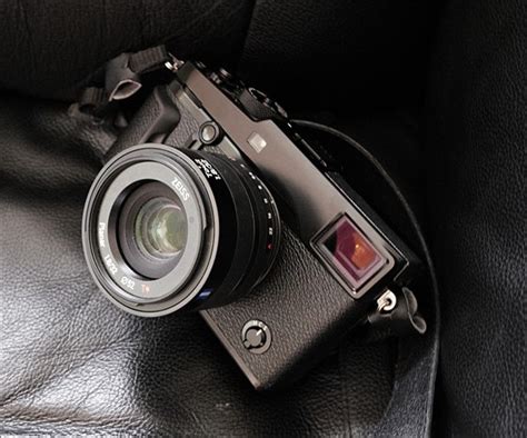 27mm Or 35mmf2 Or 32mmf18 Fujifilm X System Slr Talk Forum