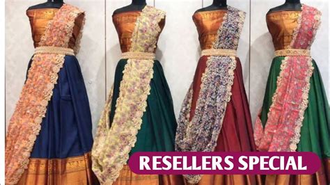 All Varieties Of Long Frocks Croptops Sarees Latest Diwali Collection