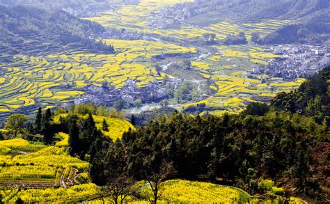 Most beautiful rice terraces in China: Best place for photography ...