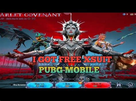 Stygian Liege Ultimate X Suit Crate Opening Pubg Mobile Youtube