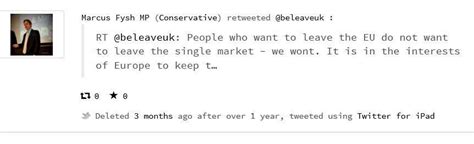 Alex Andreou On Twitter Also Please Note That Before The Referendum