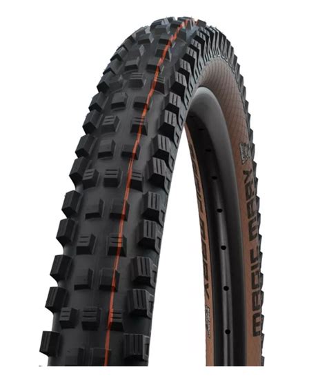 Покришка 27 5x2 40 62 584 Schwalbe MAGIC MARY Evo Super Gravity TLE