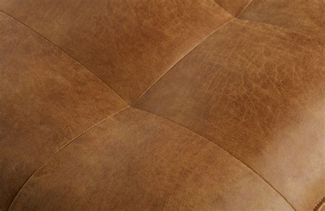 Rodeo Classic Fauteuil vCognac 699 BePureHome Löwik Meubelen