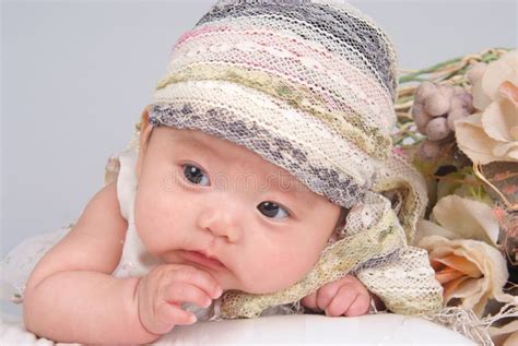 Lovely baby boy 4 stock photo. Image of happiness, smile - 24598622