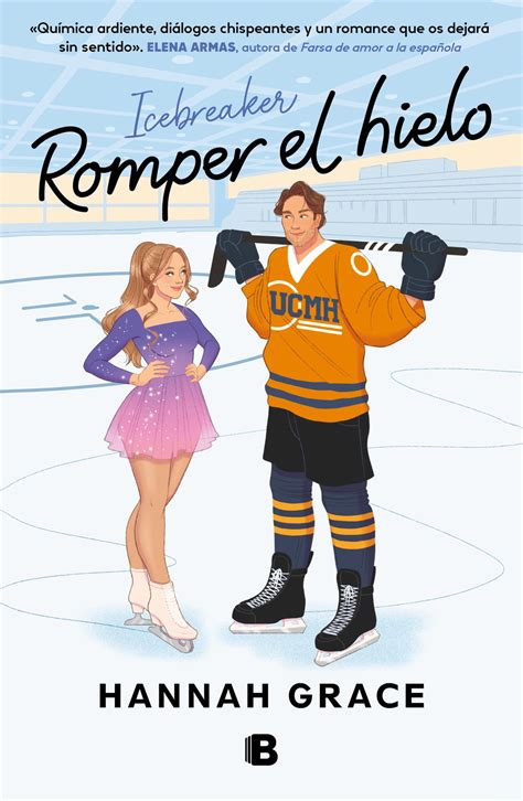 Romper El Hielo Maple Hills Ebook De Hannah Grace Epub Libro