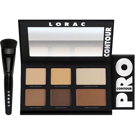 The 13 Best Cream Contour Palettes, Hands-Down | Who What Wear