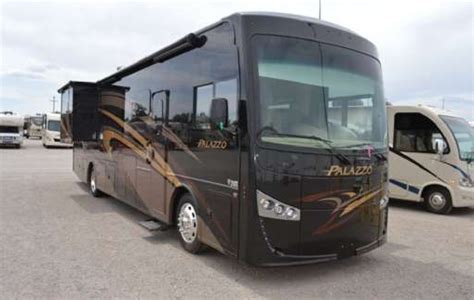 30 Ft Diesel Pusher Motorhomes For Sale Jonesgruel