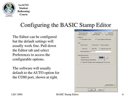 Parallax basic stamp editor download - lopmoms