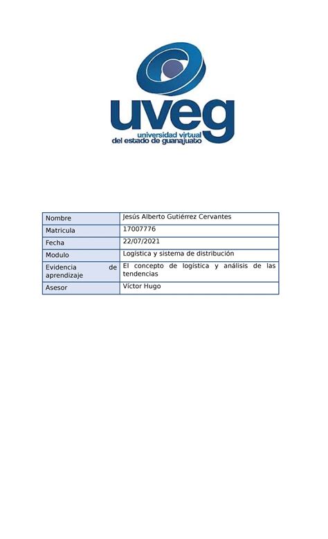 Concepto De Logistica 12