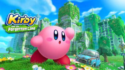 Nintendo Switch Games Kirby Toad Kong Pokemon Plandetransformacion