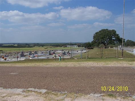 Nordheim Cemetery In Nordheim Texas Find A Grave Cemetery