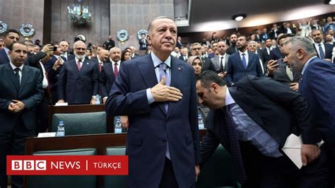 İsrail Filistin sorunu Erdoğan ın Hamas çıkışı dünya basınında nasıl