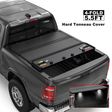 2016 Toyota Tundra Tonneau Cover | Tonneau-cover