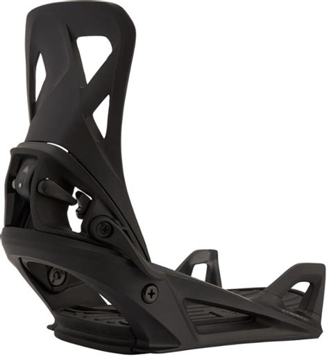 Burton Step On Reflex Snowboard Bindings 20202021 Rei Co Op