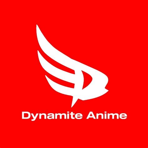 Dynamite Anime Youtube