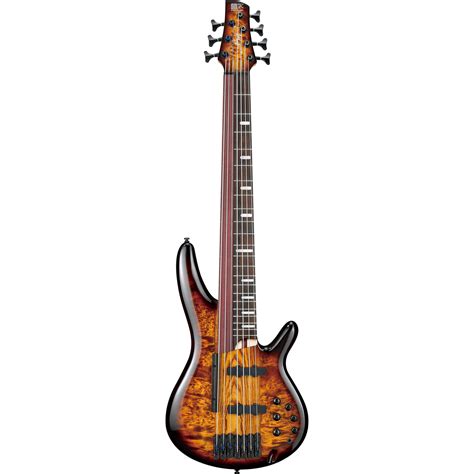 Ibanez Sras Sr Ashula Series Bass Workshop String Sras Deb