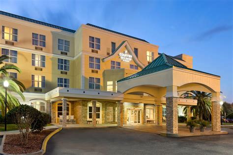 Country Inn And Suites By Radisson Port Canaveral En Rockledge