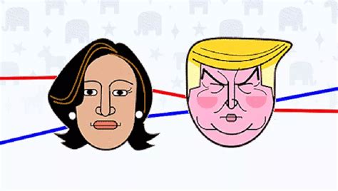 Debate nos EUA Kamala ou Trump Qual candidato tem mais a ver você