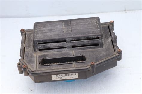 Dodge Chrysler Mopar Jeep Engine Control Unit Module Ecu Pcm Ecm