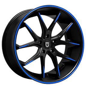 Lexani Wheels & Lexani Rims | 19/20/22/24/26/28/30 inch Lexani Wheel