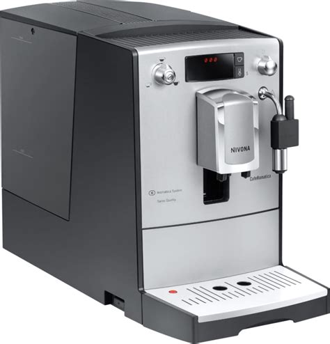 Кофемашина NIVONA CafeRomatica NICR 530 - купить онлайн!