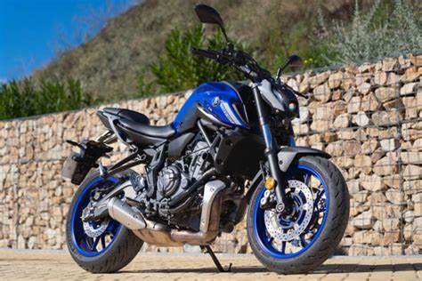 Motos Naked C Mo Son Aprende A Distinguirlas Y Convi Rtete En Un Experto