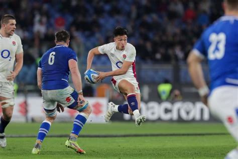 England v Italy live stream: How to watch Six Nations from anywhere