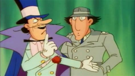 Inspector Gadget Magic Gadget Full Episode 266 YouTube