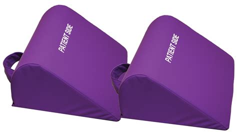 Primo Glide And Guide Body Wedges