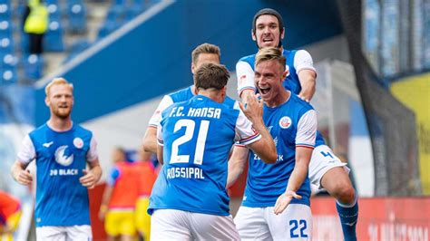 Hansa Rostock Gegen Holstein Kiel Bertragung Live Im Tv Und Stream