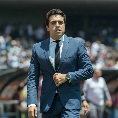 Marcelo Leaño será el técnico de Chivas en el Clásico Nacional SUPERL1DER