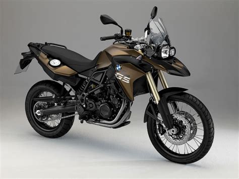 BMW F800 GS Ultrapassa XT 660 R Em Vendas UTIAMA