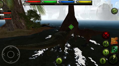 Apex Rex Ultimate Dinosaur Simulator Steelraptor Youtube