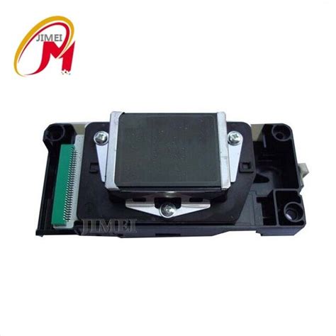 Original Mimaki Jv33 Cjv30 Jv5 Dx5 Print Head MP M007947 China Dx5