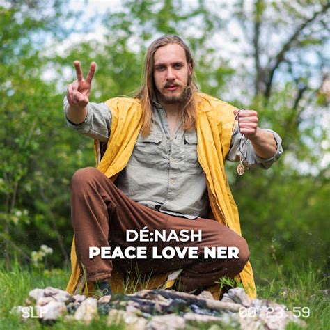 Peace Love NER Feat Cserihanna YouTube Music