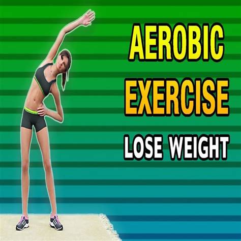 Know Why Aerobic Exercise Is Necessary Benefits And How It Help