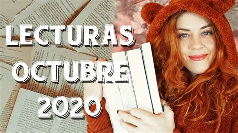 Wrap Up Octubre Entre Tulipanes Youtube