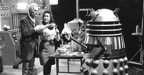 Realm Of Retro : Daleks Invasion Earth 2150 A.D.