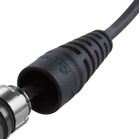 Cable Assembly | Optimized Solutions | Fischer Connectors