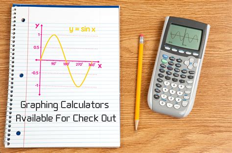 graphing calculator – Reynolds Libraries