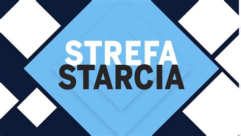 Strefa Starcia Ogl Daj Na Vod Tvp