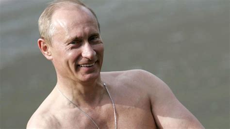 Putin La Persona Más Poderosa Del Mundo Según Forbes