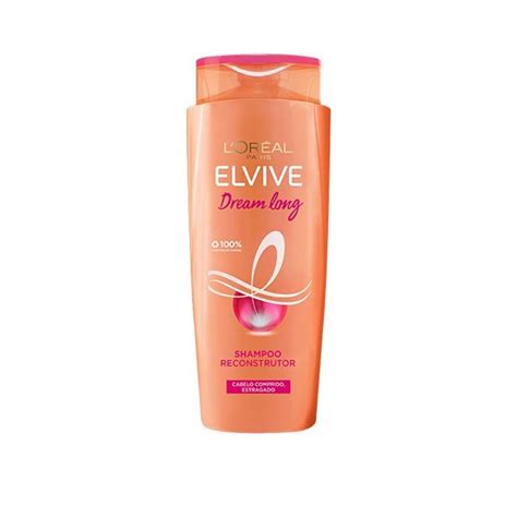 Comprar L Or Al Paris Elvive Dream Long Shampoo Colombia