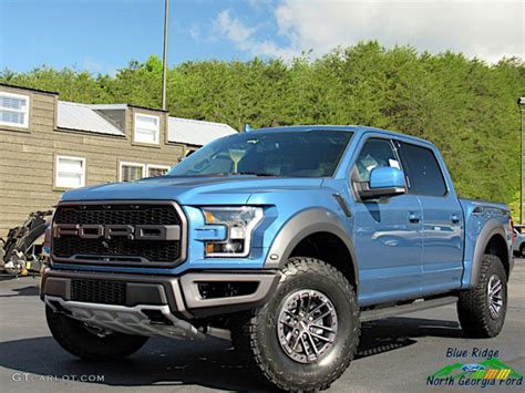 Exploring The Best Raptor Paint Colors For Your Vehicle - Paint Colors