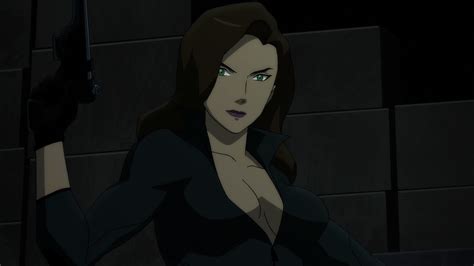 Talia al Ghul Has Been Cast in 'Arrow' | Geekfeed