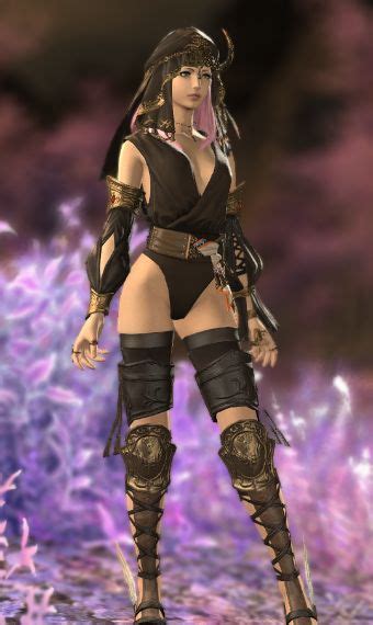 Pin on FFXIV Outfits