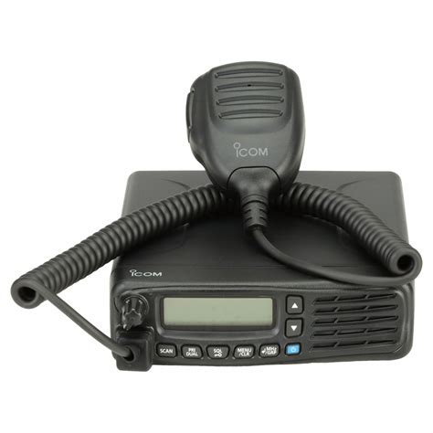 Icom Aviation Vhf Transceiver Af A Usa Grainger